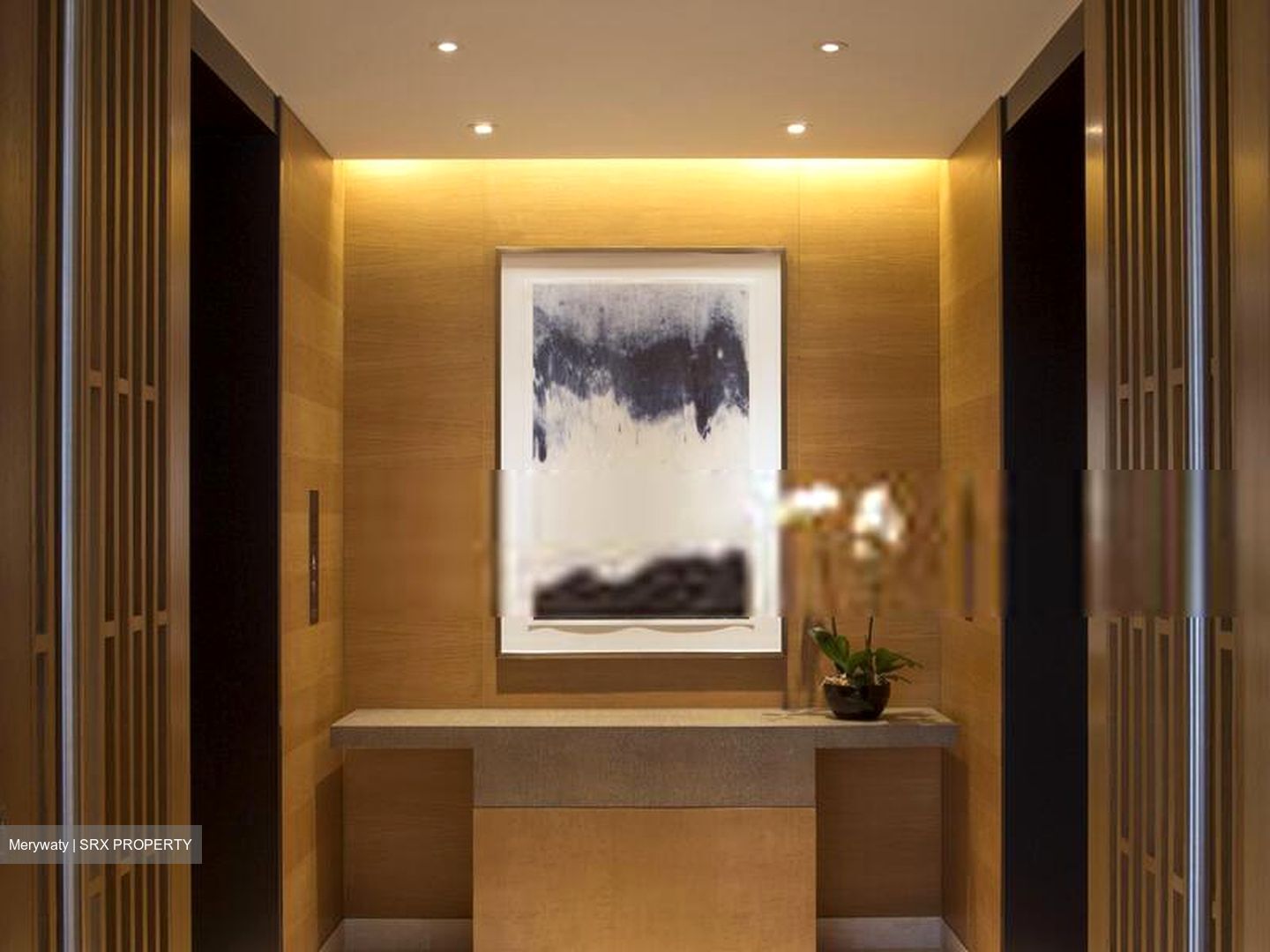 Hana (D10), Condominium #580846401